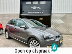 Volkswagen Polo - 1.2 TSI Highline | Airco | Dealer OH | LMV