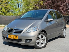 Mercedes-Benz A-klasse - 150 Avantgarde/Automaat/Airco/Leer/Carplay/LMV/NAP
