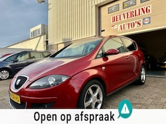 SEAT Altea - 2.0 FSI Stylance | Cruise | Airco | Trekhaak