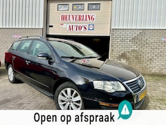 Volkswagen Passat Variant - 2.0 FSI Trendline Business | APK | Airco | Cruise