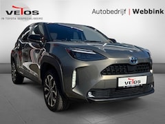 Toyota Yaris Cross - Yaris Cross Dynamic --All in prijs