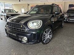 MINI Countryman - Cooper S E ALL4 5x Chester / Panoramadak / H-K / Dab+ / Apple Carplay / HeadUp / Keyless /