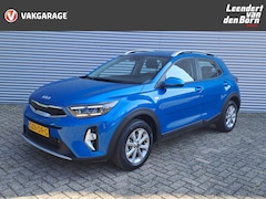 Kia Stonic - 1.0 T-GDi MHEV DynamicLine | Navigatiesysteem | Trekhaak | Camera | Climate Control | Crui