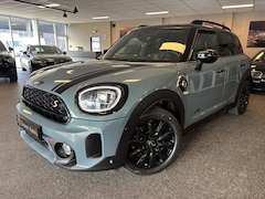 MINI Countryman - Cooper S E ALL4 Yours 5x Countryman Cooper S E ALL4 Yours 5x Countryman Cooper S E ALL4 Yo