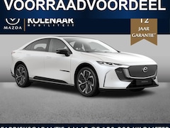 Mazda 6e - Takumi 68.8 kWh /Private Lease v.a. €569, -*/Direct leverbaar/€3000, - inruilvoordeel/Tot