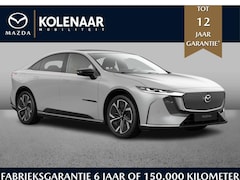 Mazda 6e - Takumi 68.8 kWh /Mei leverbaar/€3000, - inruilvoordeel/Tot 479km range/165kW snelladen