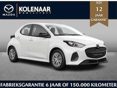 Mazda 2 Hybrid - 1.5 Prime-line /Direct leverbaar/€2500, - inruilvoordeel