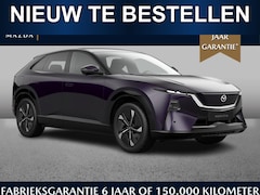 Mazda CX-6e - Takumi Business Edition 78 kWh /Tot 484km range/Tot 195kW snelladen