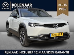Mazda MX-30 - e-SkyActiv R-EV 170 Makoto /Elektrisch rijden/PHEV/Demonstratieauto/Multitone/CAM/ACC/
