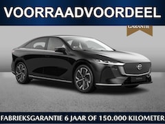 Mazda 6e - Takumi Plus Long Range 80 kWh /Private Lease v.a. €634, -*/Direct leverbaar/€3000, - inrui