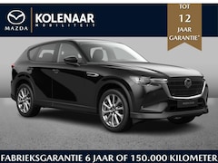Mazda CX-60 - Exclusive-line Business Edition 2.5 PHEV 327pk AWD /Direct leverbaar