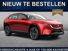 Mazda CX-6e - Takumi 78 kWh /Tot 484km range/Tot 195kW snelladen/€1500, - introductievoordeel