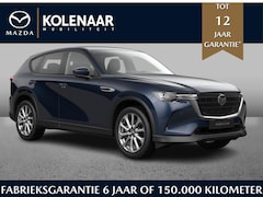 Mazda CX-60 - Exclusive-line Business Edition 2.5 PHEV 327PK AWD MY26/Direct leverbaar