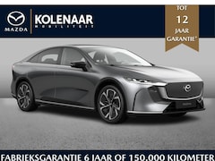 Mazda 6e - Takumi Plus 68.8 kWh /Mei leverbaar/€2000, - inruilvoordeel/Tot 479km range/165kW snellade