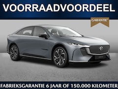 Mazda 6e - Takumi 68.8 kWh /Private Lease v.a. €583, -*/Direct leverbaar/€3000, - inruilvoordeel/Tot