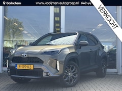 Toyota Yaris Cross - 1.5 Hybrid Explore