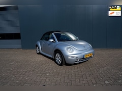 Volkswagen New Beetle Cabriolet - 2.0 NAP Pas , APK 22-03-2027