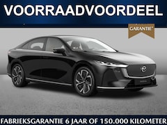 Mazda 6e - Takumi 68.8 kWh /Private Lease v.a. €583, -*/Direct leverbaar/€3000, - inruilvoordeel/Tot