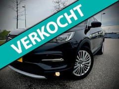Opel Grandland X - 1.2 Turbo Innovation, NIEUWSTAAT, EERSTE EIGENAAR, 360 CAMERA
