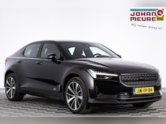 Polestar 2 - 2 Standard Range Single Motor 63kWh *SOH 93%* PANORAMADAK | harman/kardon
