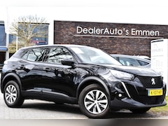 Peugeot 2008 - 1.5 BlueHDi Blue Lease Active