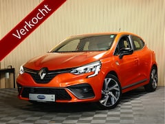 Renault Clio - 1.3 TCe R.S. Line AUTOM ACC PDC CLIMA STOELVW DAB "20
