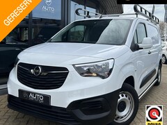 Opel Combo - 1.5D L2H1 Edition | Nette Staat | NL AUTO | Imperial | Airco | Cruise Control | Parkeersen