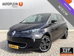 Renault Zoe - R110 Iconic 41 kWh 1e eig|Koop accu|Dealer OH|SOH86%|