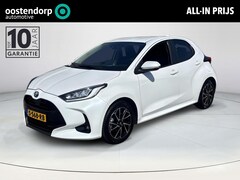Toyota Yaris - 1.5 Hybrid Dynamic Plus