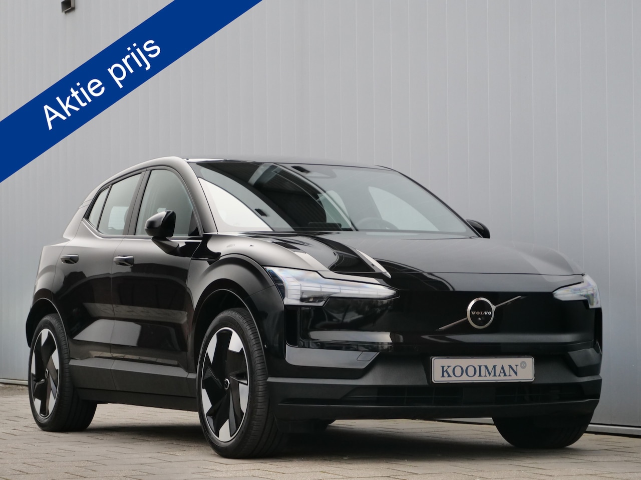 Volvo EX30 - Single Motor Extended Range Ultra 69 kWh 272 Pk Automaat AKTIEPRIJS VAN € 34.595,- VOOR - AutoWereld.nl