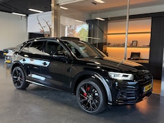 Audi Q5 - 2.0 50 TFSI e quattro S line hybride garantie 2020