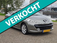 Peugeot 207 CC - 1.6 VTi Nieuwe APK * AIRCO * 107 DKM