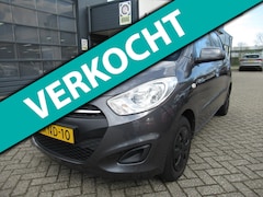 Hyundai i10 - 1.0 i-Drive Cool / Airco / Elek. ramen