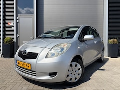 Toyota Yaris - 1.3 VVTi Sol MMT/120.000 NAP/Airco/Automaat/