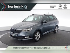 Skoda Fabia Combi - 1.0 TSI Ambition