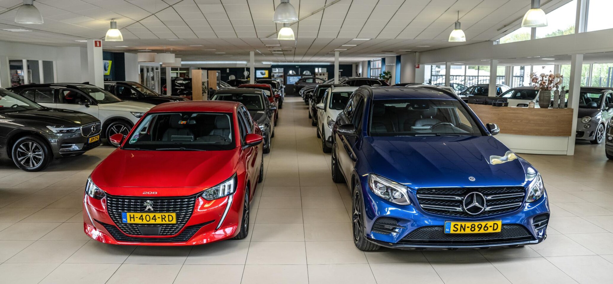 CUPRA Formentor - 1.4 e-Hybrid PHEV BUSSINES TREKH|MEM|ACC|STOELVW - AutoWereld.nl