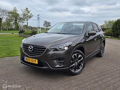 Mazda CX-5 - 2.0 SkyActiv-G 160 Nakama 4WD/NAVI/CRUISE/CAMERA