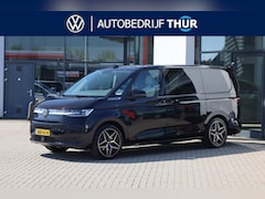 Volkswagen Multivan - 1.4 eHybrid L2 Bulli Edition 150PK / 110kW, Bulli Edition, NL auto, panoramadak, verwarmba