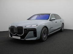 BMW 7-serie - Sedan 750e xDrive M Sportpakket Pro | Innovation Pack | Executive Pack | Executive Lounge