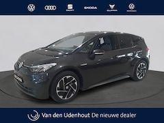 Volkswagen ID.3 - 45 kWh Pure SOH 88% | App Connect | Navigatie | 18" | Privacy Glass | Demo TH