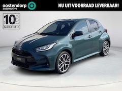 Toyota Yaris - 1.5 Hybrid 115 Dynamic Comfort