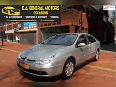 Citroën C5 - 2.0-16V Ligne Prestige