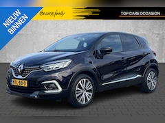 Renault Captur - 1.2 TCe Initiale Paris