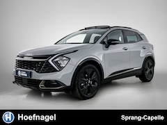 Kia Sportage - 1.6 T-GDi MHEV Nightline Edition | Schuifdak | Camera | Adaptive Cruise | Stoel-/Stuurverw