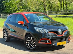 Renault Captur - 1.2 TCe Dynamique /Automaat/Navi/