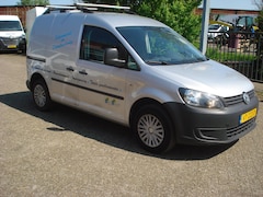 Volkswagen Caddy - 1.6 TDI 55KW AIRCO