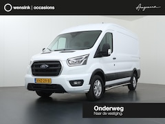 Ford Transit - 350 2.0 TDCI L2H2 Limited