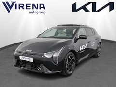 Kia EV4 - GT-PlusLine 81.4 kWh DEMO - Stoel/Stuur verwarming - Stoel ventilatie - Matrix koplampen