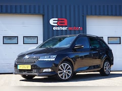 Skoda Fabia Combi - 1.0 TSI Monte Carlo 110 PK | FULL LED | STOELVERW. | CARPLAY | CLIMATE |