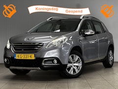 Peugeot 2008 - 1.2 PureTech Allure/ Dealer Onderhouden/ Trekhaak/ LED Dagrijverl./ 16''LMV/ Stoelverw./ H